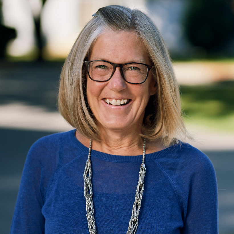 Laurie Nafziger